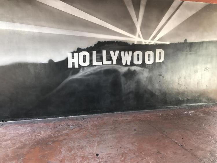 Legend Hotel Hollywood