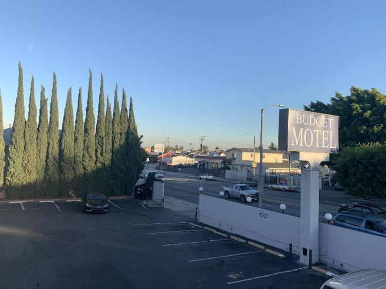 Budget Motel