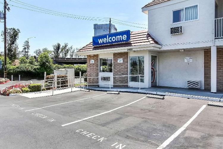 Motel 6 San Jose Ca Airport