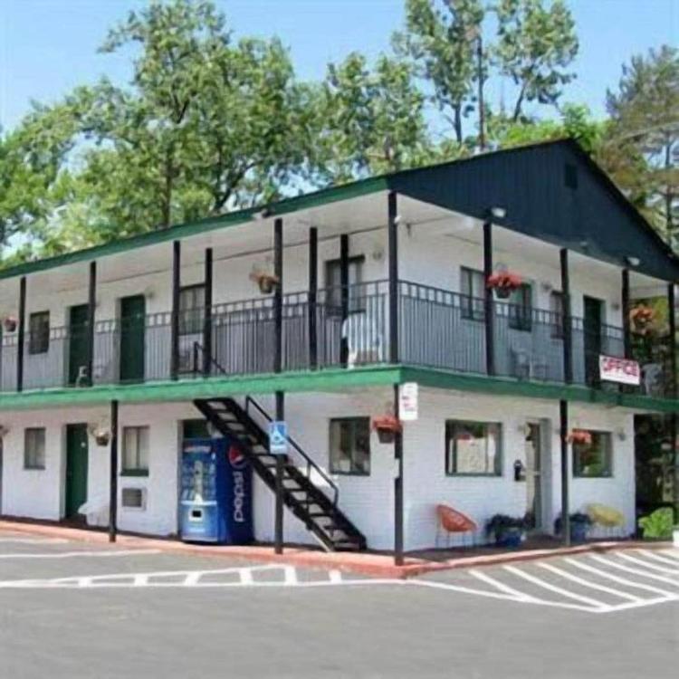 Lake View Inn