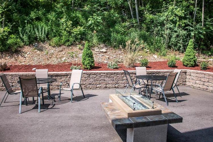 The Liberty Lodge Williamsport
