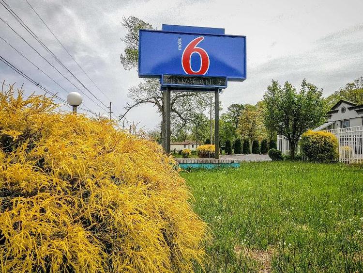Motel 6 Toms River Nj Near Seaside Heights