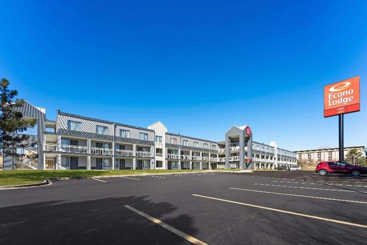 Econo Lodge