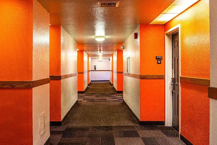 Motel 6 Palatine Il Chicago Northwest
