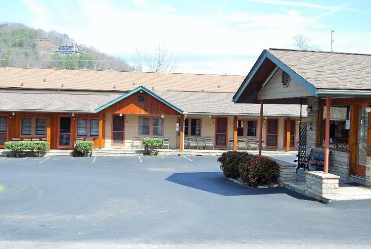 Marshall S Creek Rest Motel