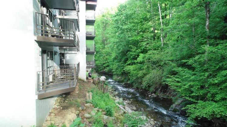 Bear Creek Inn