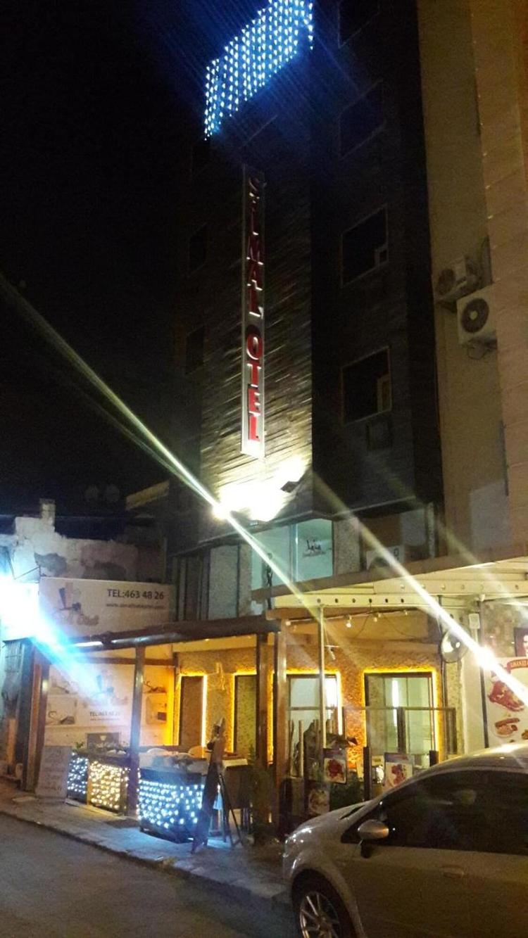 Şimal Butik Hotel