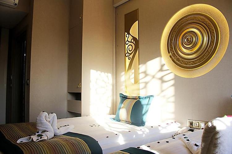 Nun Otel