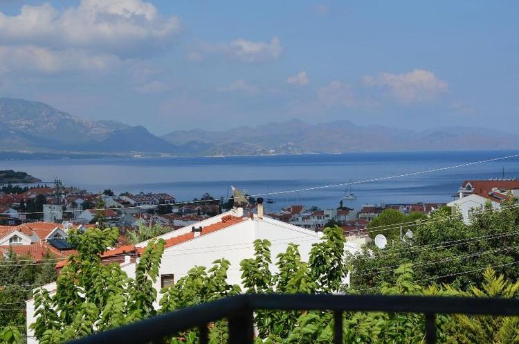 Aria Doria Otel