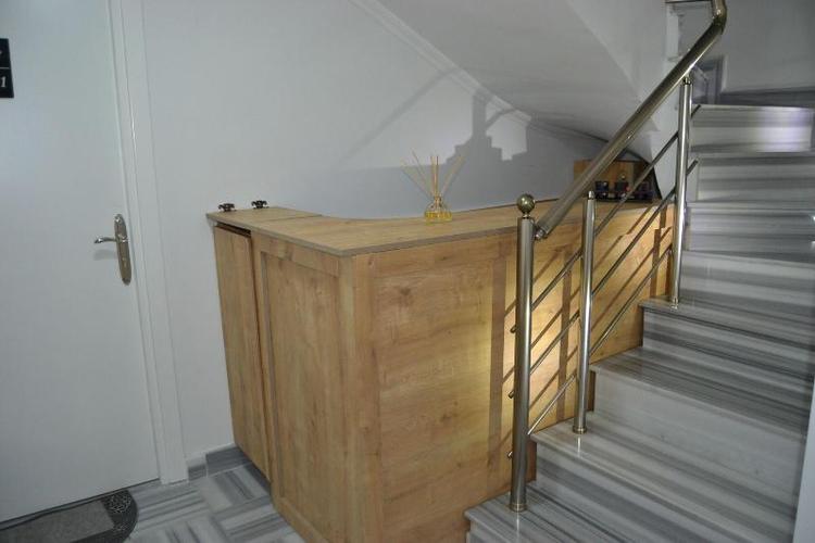 Loren Hotel Suites