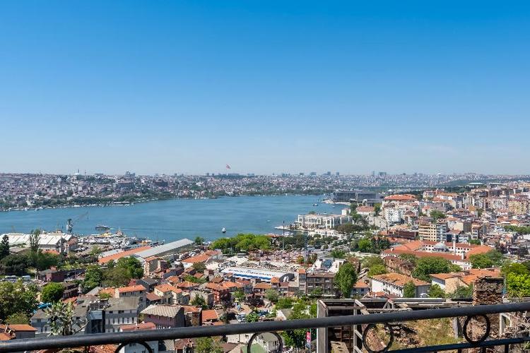 Taksim Terrace Hotel