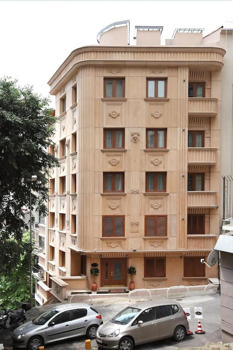 Lir Residence Suites