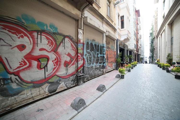 Taksim Diamond Hotel