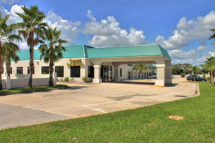 Regency Inn Suites