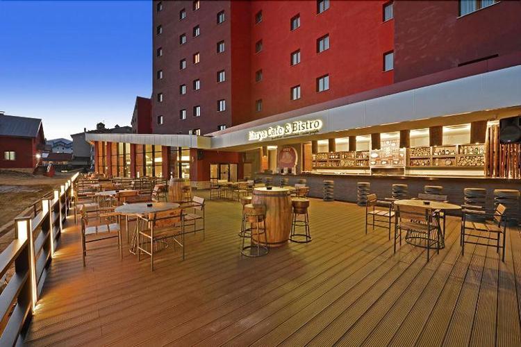 Karinna Hotel Uludag