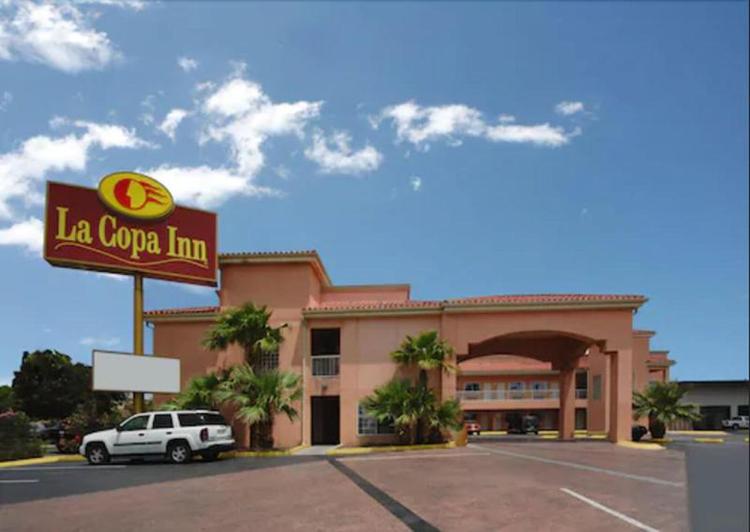 La Copa Inn Mcallen
