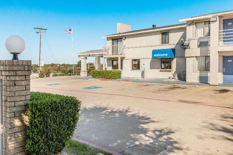 Motel 6 Lancaster Tx Desoto Lancaster
