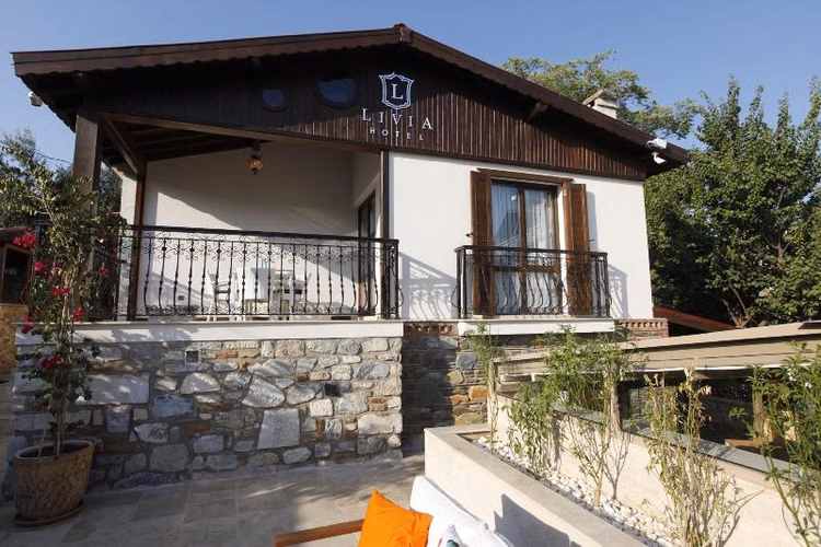 Livia Hotel Ephesus