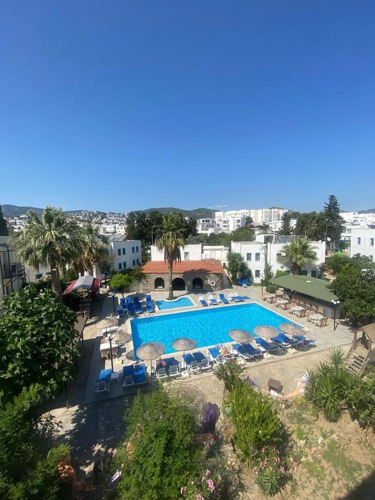 Bodrum Park Resort