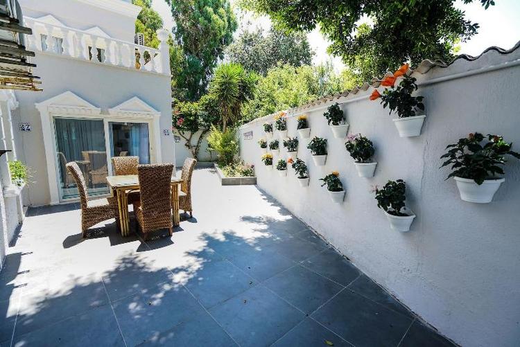 Art Suites Hotel Bodrum