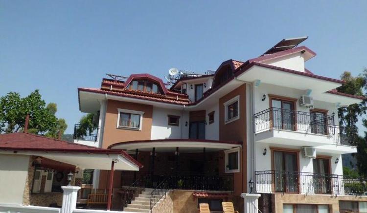Funda Otel Gocek