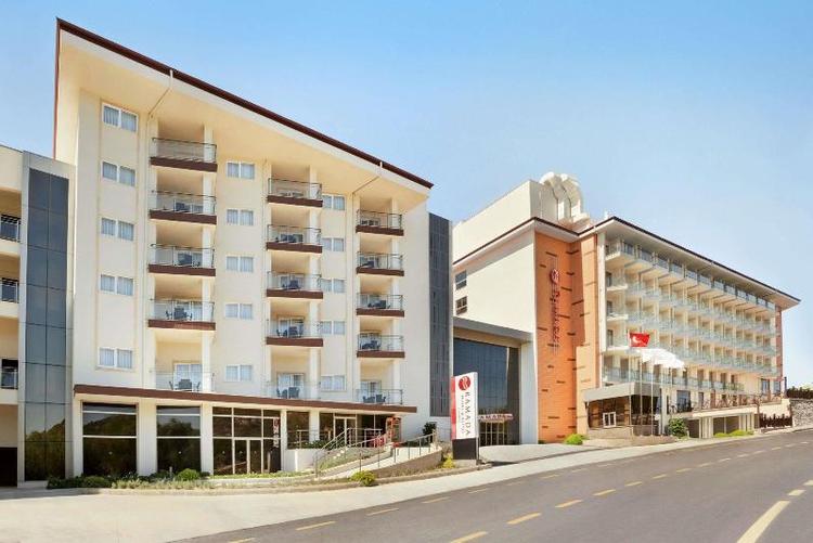 Ramada Hotel & Suites By Wyndham Kusadasi