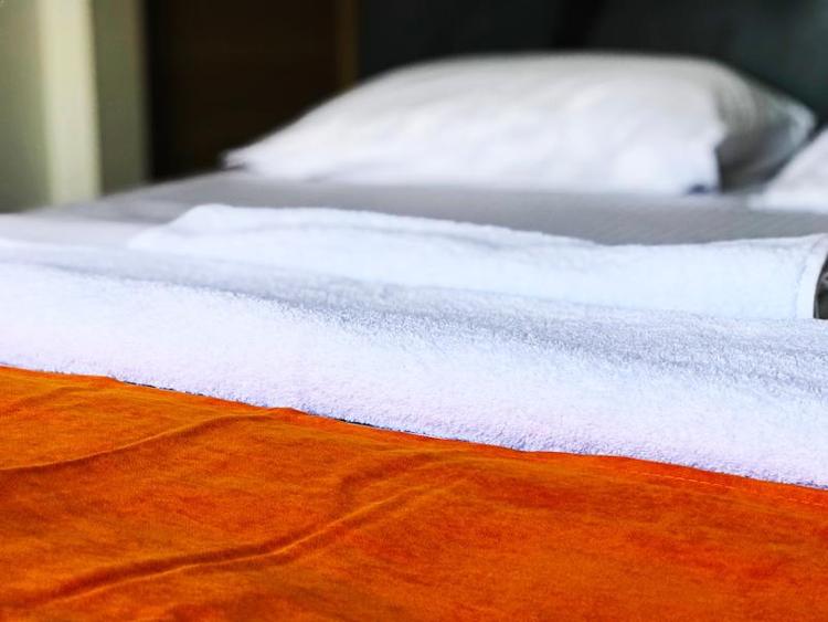 Ankara Otel Evren