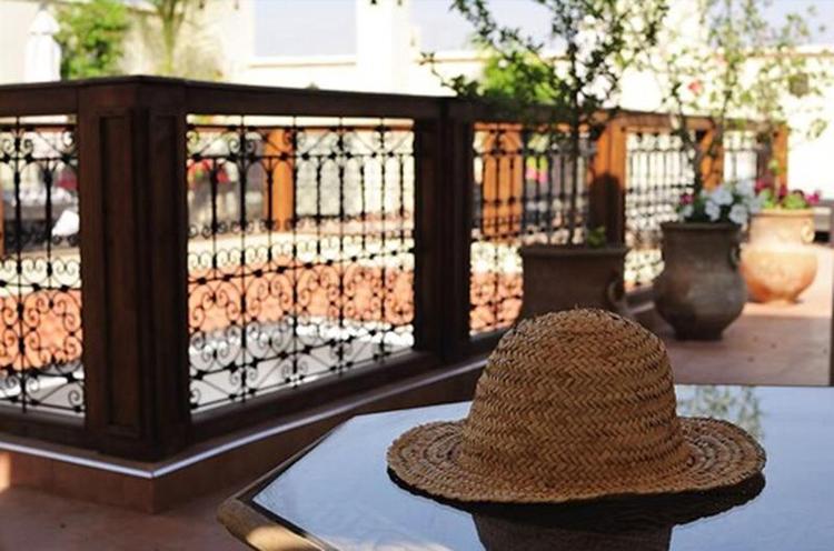Riad Chayma Adults Only