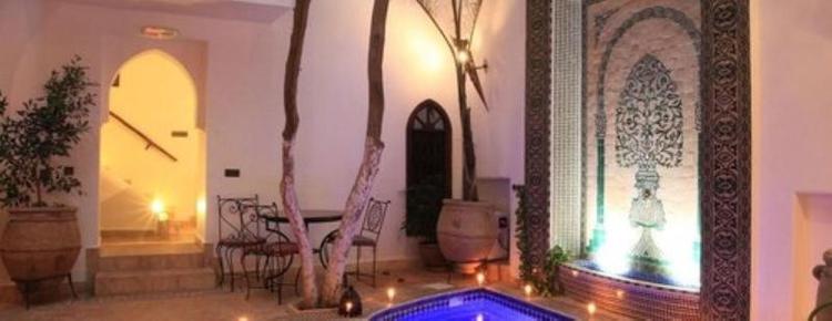 Riad Alma Mouassine