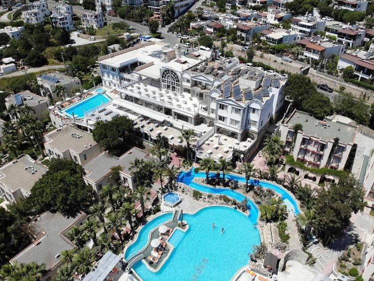 Phoenix Sun Hotel All Inclusive