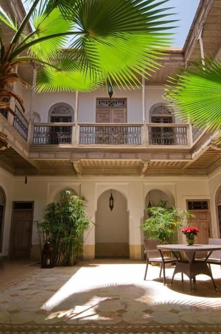 Riad Tzarra