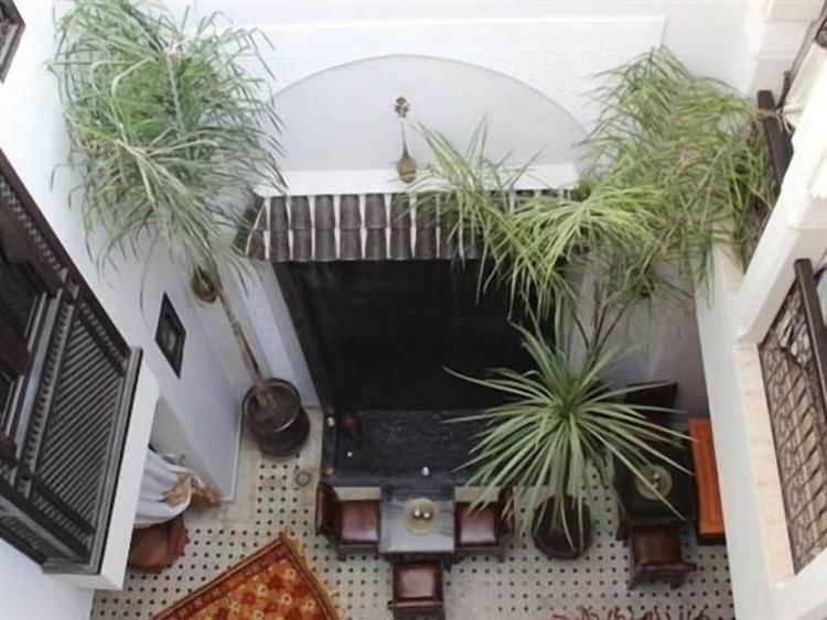 Riad Reve D Or