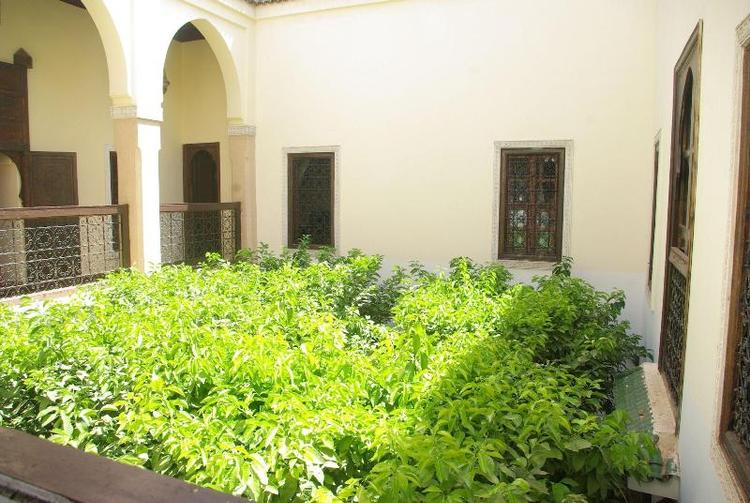Riad Dar Dialkoum
