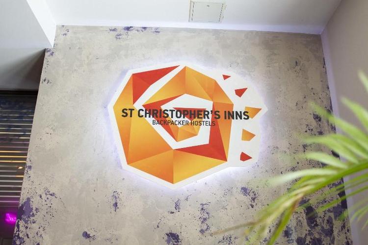 St Christopher's Berlin Mitte