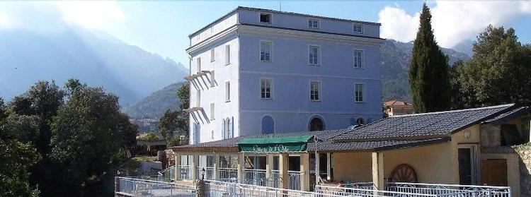 Osteria Di L Orta Casa Guelfucci