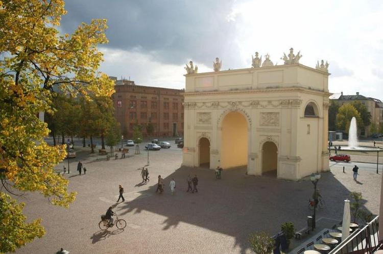 Bed Breakfast Hotel Ma Llerhof