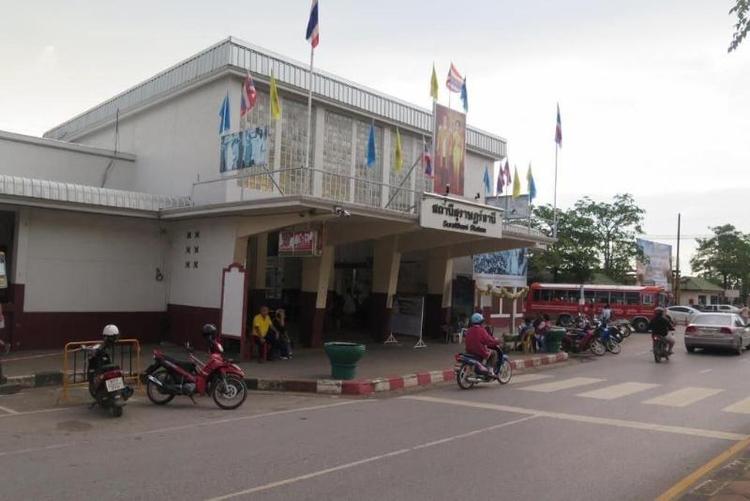 Nadpob Mansion