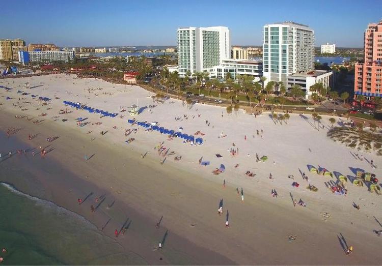 Club Wyndham Clearwater Beach