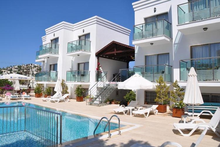 Gün ay Hotel
