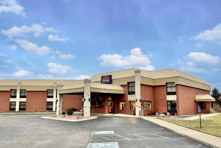 Fairbridge Inn & Suites Ft Wayne