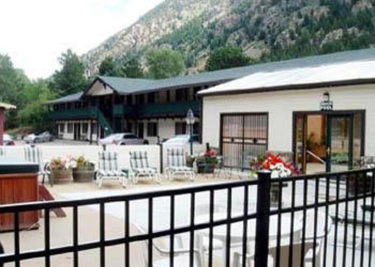 Georgetown Mountain Inn