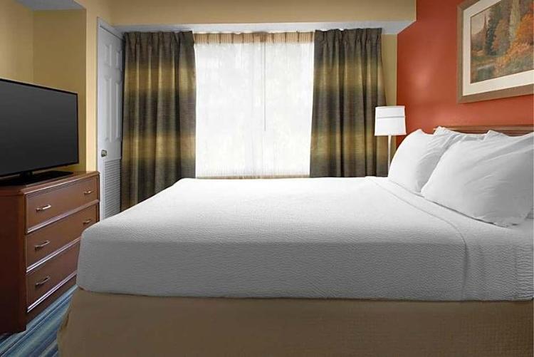 Residence Inn Spokane E Valley
