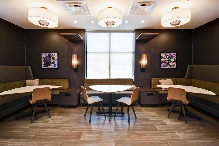 Residence Inn By Marriott Cincinnati Northeast Mas