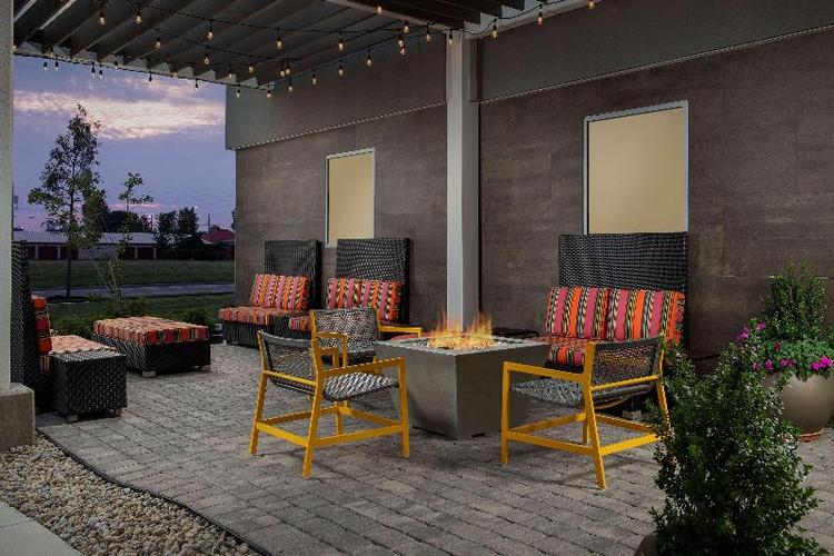 Home2 Suites by Hilton Marysville