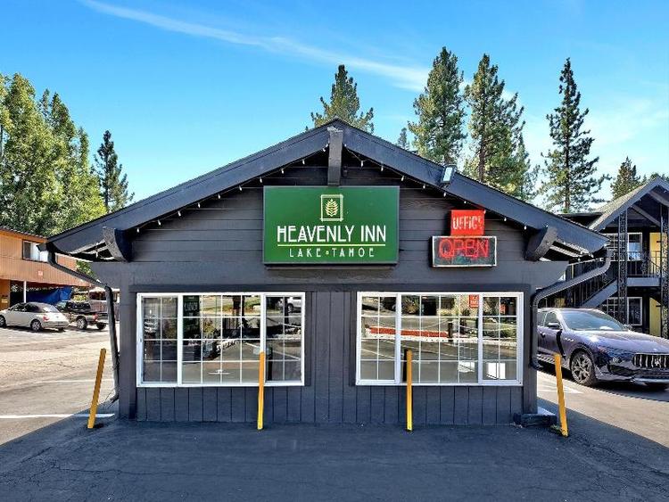 Heavenly Inn
