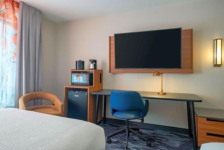 Fairfield Inn & Suites Winchester