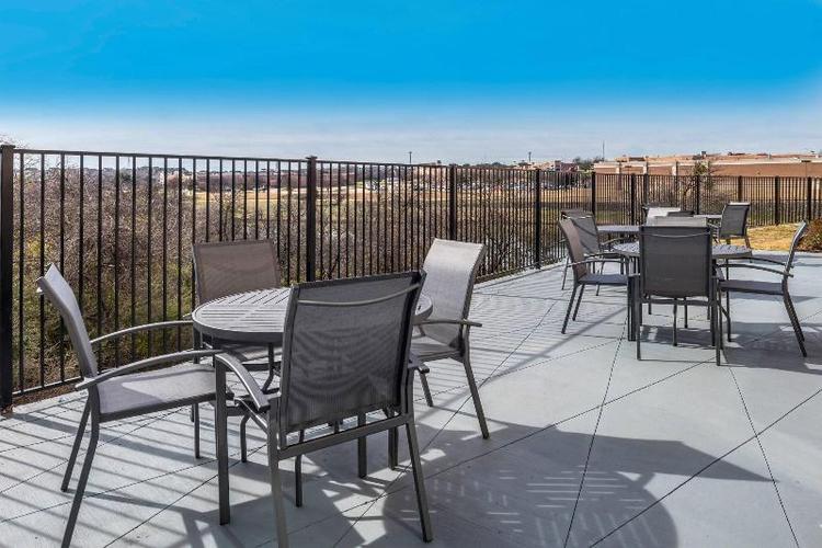 Fairfield by Marriott Inn & Suites Fort Worth SW