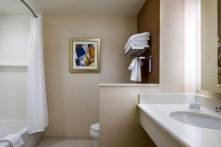 Fairfield Inn & Suites San Diego North/San Marcos
