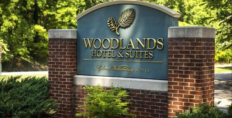 Woodlands Hotel & Suites - A Colonial Williamsburg