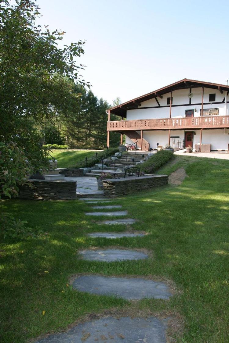 Innsbruck Inn At Stowe